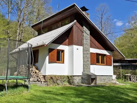 Prodej chaty, Odry - Klokočůvek, 68 m2