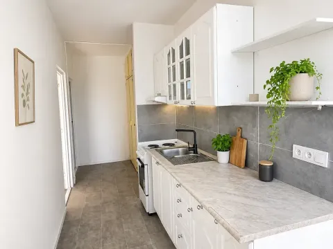 Pronájem bytu 2+1, Bílina, Sídliště Za Chlumem, 65 m2