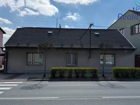 Prodej rodinného domu, Opava, Rolnická, 118 m2