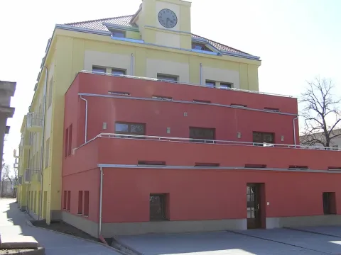 Prodej obchodního prostoru, Opatovice nad Labem, 754 m2