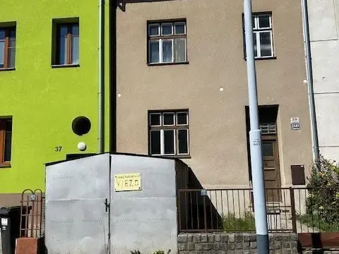 Prodej vícegeneračního domu, Brno - Židenice, Chudobova, 280 m2