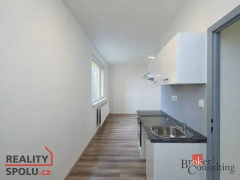 Prodej bytu 2+kk, Liberec - Liberec XIII-Nové Pavlovice, Bezová, 42 m2
