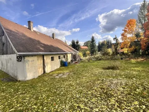 Prodej rodinného domu, Dolní Podluží, 180 m2
