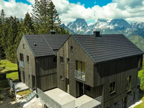 Prodej bytu 3+kk, Hinterstoder, Rakousko, 73 m2
