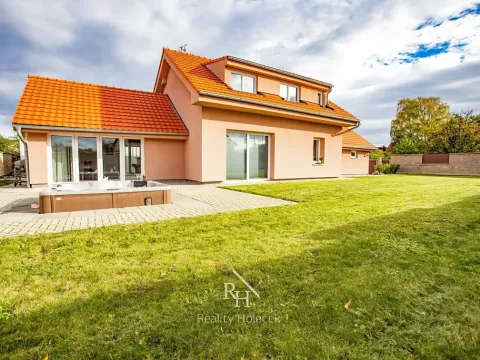 Pronájem rodinného domu, Velká Dobrá, Valdecká, 141 m2