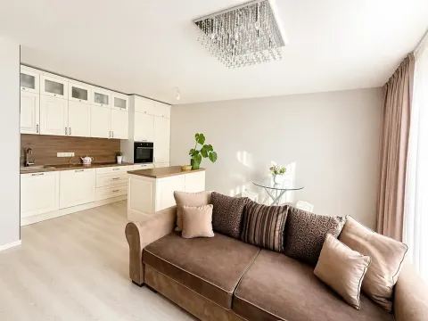 Prodej bytu 2+kk, Praha - Stodůlky, Svitákova, 69 m2