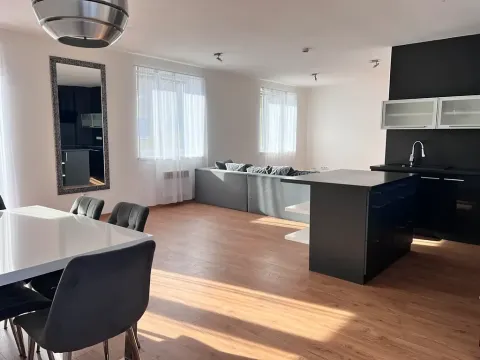 Pronájem bytu 3+kk, Vamberk, Žamberecká, 97 m2