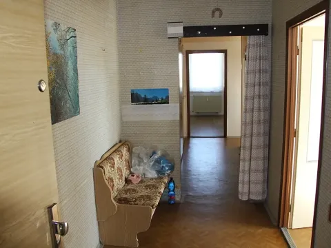 Prodej bytu 3+1, České Budějovice, V. Volfa, 73 m2
