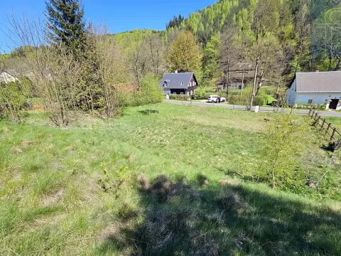 Prodej pozemku pro bydlení, Mařenice, 1346 m2