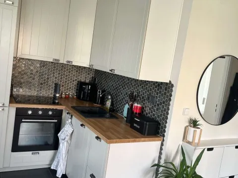 Pronájem bytu 2+kk, Třinec, Seifertova, 50 m2