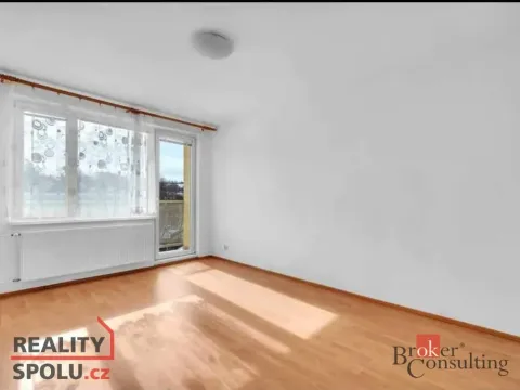 Pronájem bytu 2+1, Nové Město na Moravě, Masarykova, 47 m2