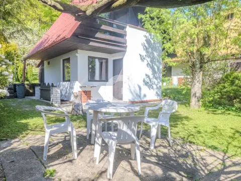 Prodej chaty, Fryšták - Vítová, 58 m2