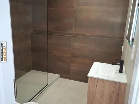 Prodej bytu 3+kk, Chomutov, Březenecká, 60 m2