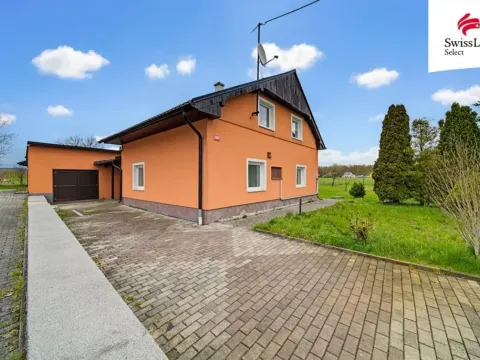 Prodej vícegeneračního domu, Chodov, Vintířovská, 215 m2