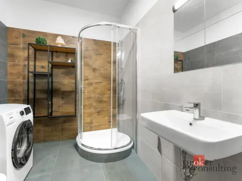 Prodej bytu 2+kk, Kladno - Kročehlavy, Arménská, 120 m2
