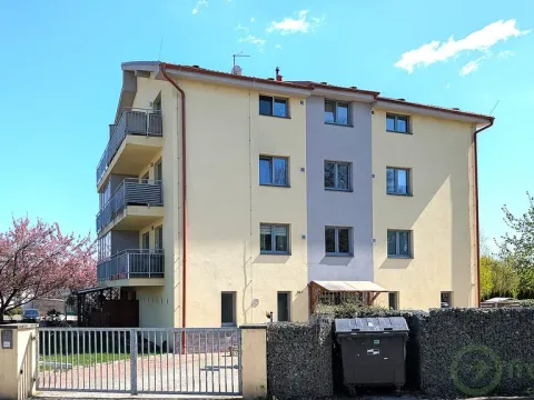 Pronájem bytu 2+kk, Smiřice, Nádražní, 44 m2