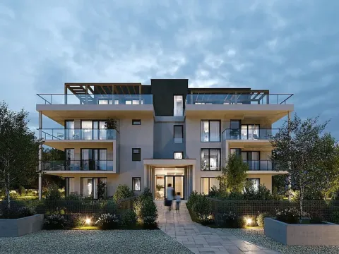 Prodej bytu 3+kk, Praha - Dolní Chabry, Tušimická, 78 m2