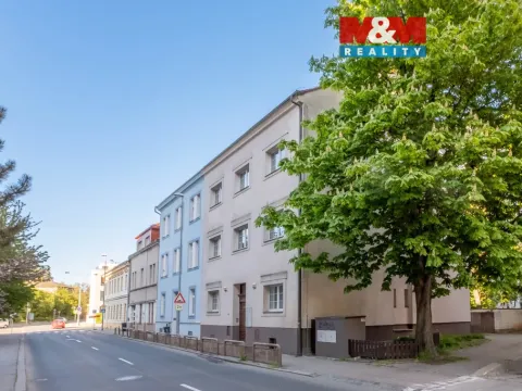 Pronájem bytu 2+kk, Praha - Strašnice, Kolovratská, 45 m2