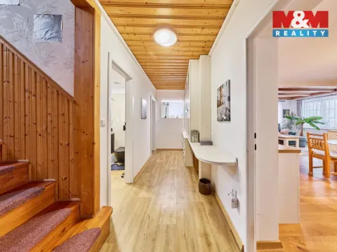 Prodej rodinného domu, Svoboda nad Úpou, Horská, 333 m2