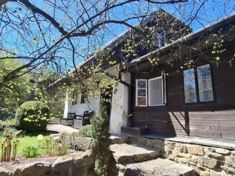 Prodej rodinného domu, Meziříčko, 130 m2