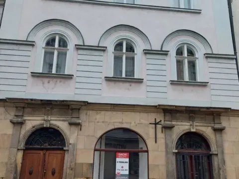 Pronájem obchodního prostoru, Olomouc, Ostružnická, 50 m2