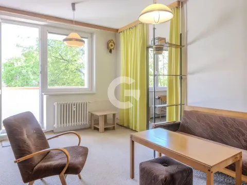 Prodej bytu 3+1, Otrokovice - Kvítkovice, SNP, 75 m2