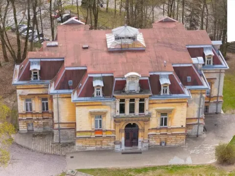 Prodej obchodního prostoru, Liberec, Tanvaldská, 1159 m2