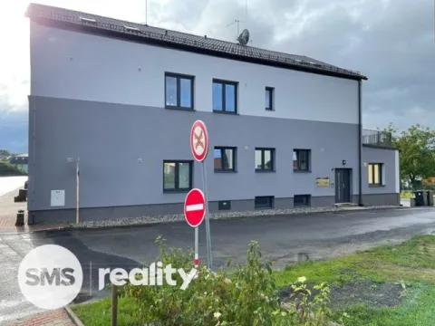 Pronájem bytu 1+kk, Litultovice, 32 m2