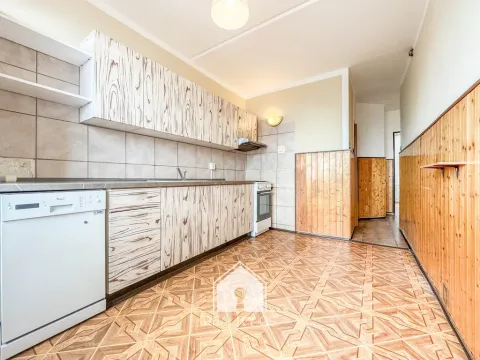Prodej bytu 3+1, Litoměřice, Pokratická, 60 m2