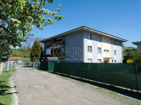 Prodej bytu 2+kk, Lysá nad Labem, U Cihelny, 55 m2