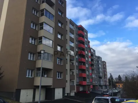 Pronájem bytu 3+1, Plzeň - Skvrňany, Křimická, 77 m2