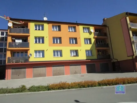 Pronájem bytu 2+1, Kladruby, Kostelní, 58 m2