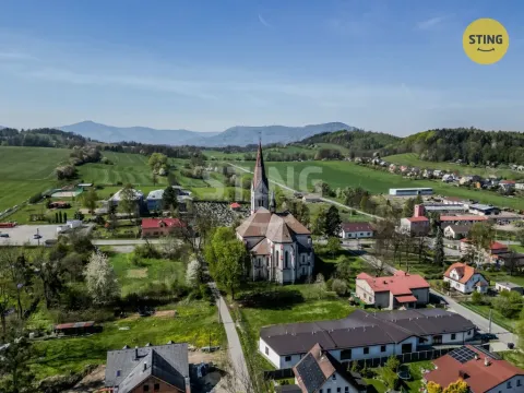 Prodej rodinného domu, Janovice, 190 m2