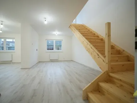 Prodej bytu 3+kk, Křižanovice, 115 m2