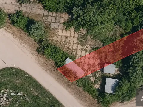 Prodej komerčního pozemku, Staré Město, 339 m2