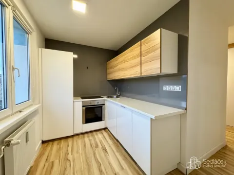 Pronájem bytu 3+1, Sokolov, Rokycanova, 70 m2