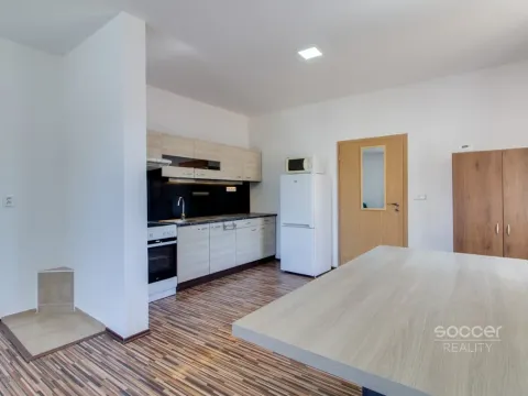 Pronájem rodinného domu, Brandýs nad Labem-Stará Boleslav - Stará Boleslav, Na dolíku, 75 m2