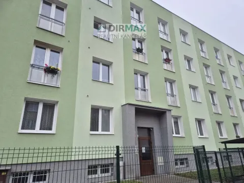 Pronájem bytu 2+1, Plzeň, Zahradní, 50 m2