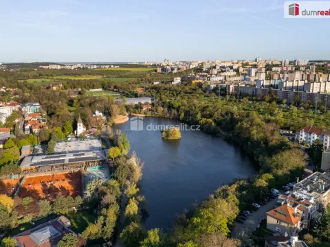 Prodej bytu 3+1, Praha - Záběhlice, Záběhlická, 97 m2