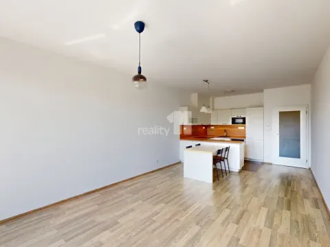 Prodej bytu 3+kk, Praha - Letňany, Kadečkové, 91 m2
