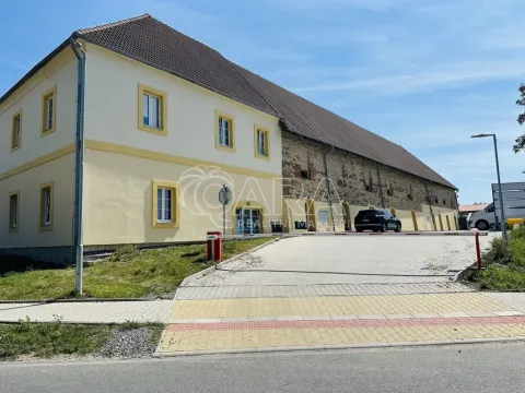 Pronájem skladu, Červený Újezd, Hájecká, 30 m2