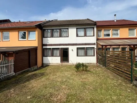 Prodej rodinného domu, Most - Vtelno, Nad Potokem, 128 m2