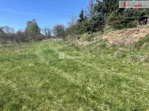 Prodej pozemku pro bydlení, Bruntál, 3780 m2