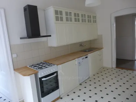 Pronájem bytu 3+1, Nový Bor - Arnultovice, Revoluční, 125 m2