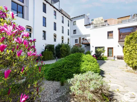 Prodej bytu 1+kk, Škvorec, Tyršova, 103 m2