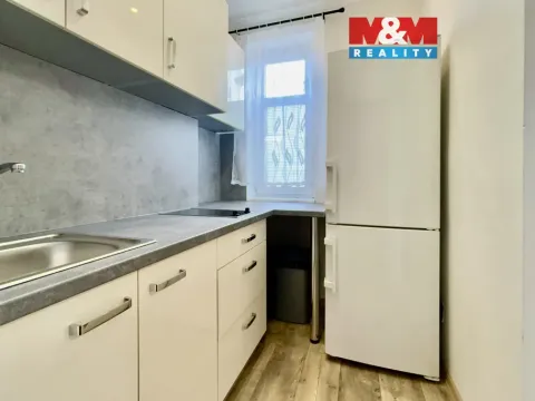 Pronájem rodinného domu, Zlín, Mostní, 52 m2