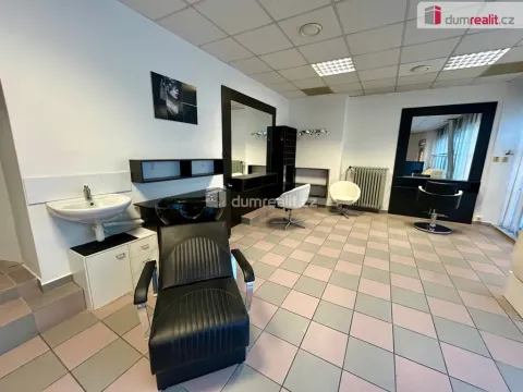 Pronájem obchodního prostoru, Kolín - Kolín IV, Mostní, 60 m2