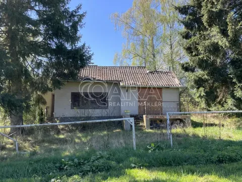 Prodej chaty, Chotýšany, 39 m2