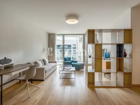 Pronájem bytu 2+kk, Praha, Holečkova, 74 m2