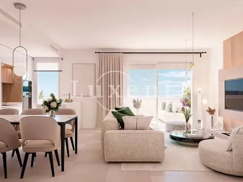 Prodej bytu 3+kk, Torrox, Španělsko, 82 m2